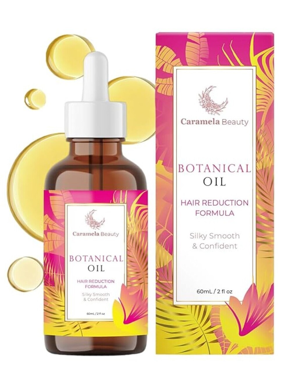 Cyperus Rotundus Oil 60ml / 2.0Fl Oz